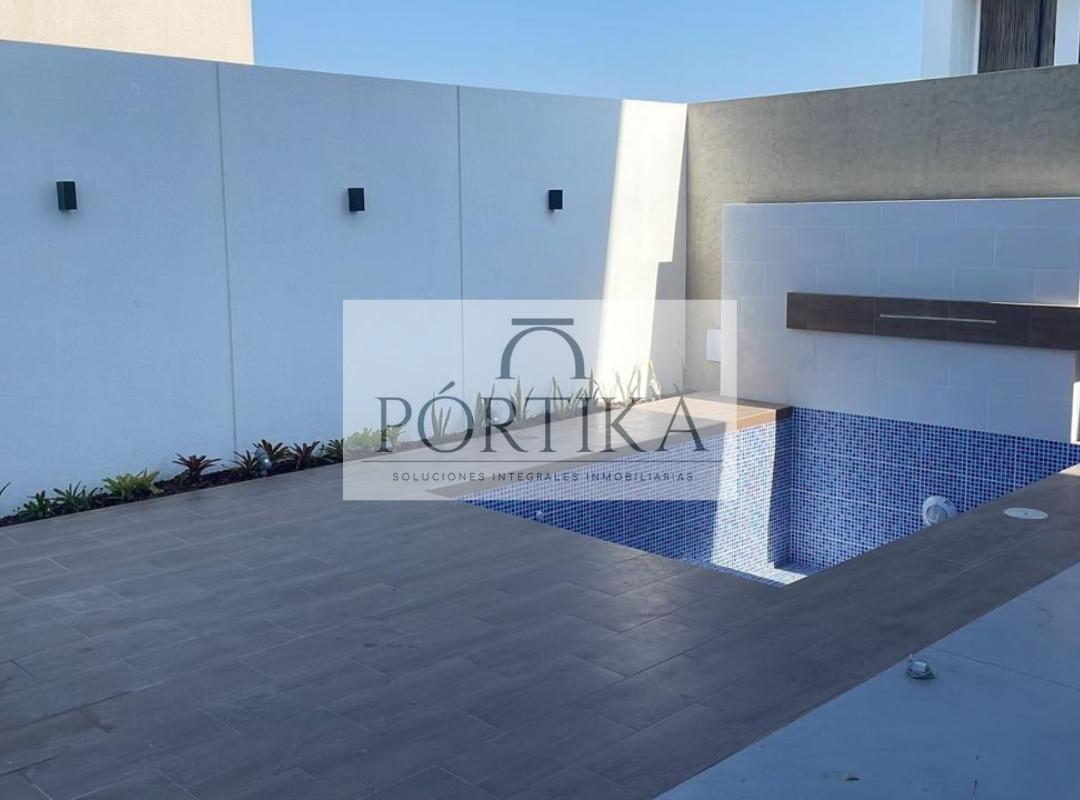 Venta Casa 3 4 Dorm. - Estribor - Ciudad Celeste Samborondon, Guayas — imagen 6