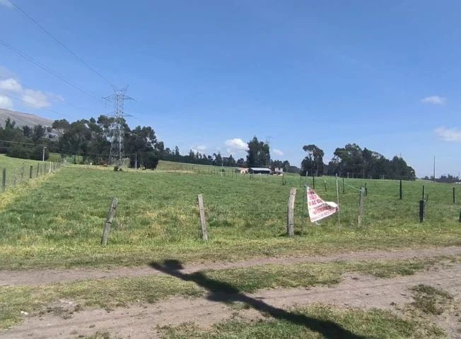 Terreno en venta en Mejia — imagen 1