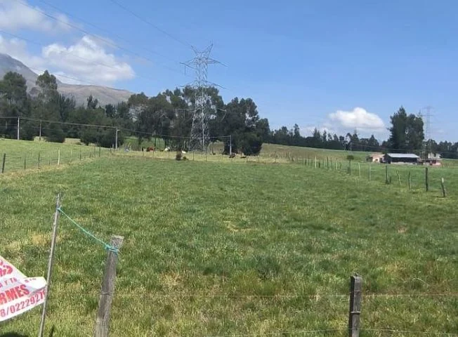 Terreno en venta en Mejia — imagen 3