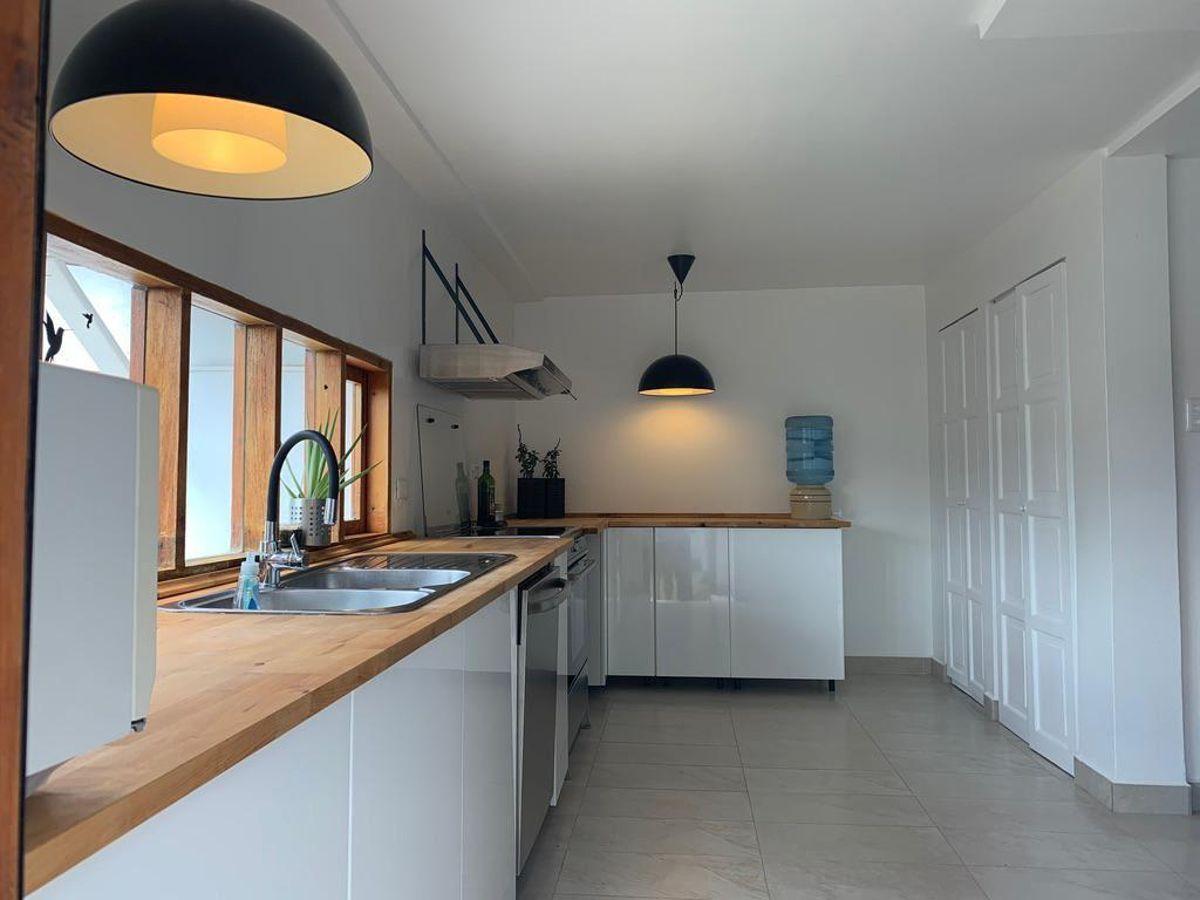 Encantadora Casa Rustica de Venta en Jacaranda — imagen 6