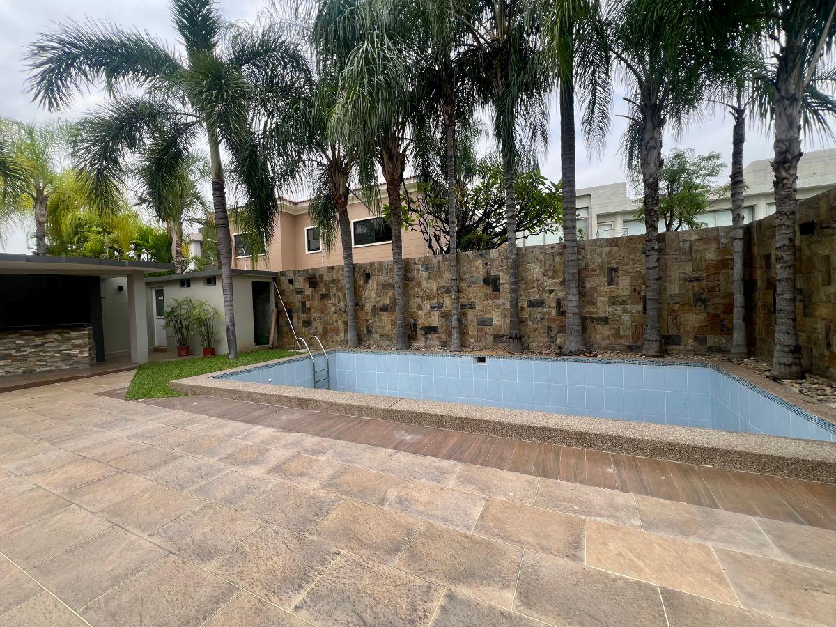 Vendo Casa Samborondon 4 Dormit Km 7, Guayas — imagen 10