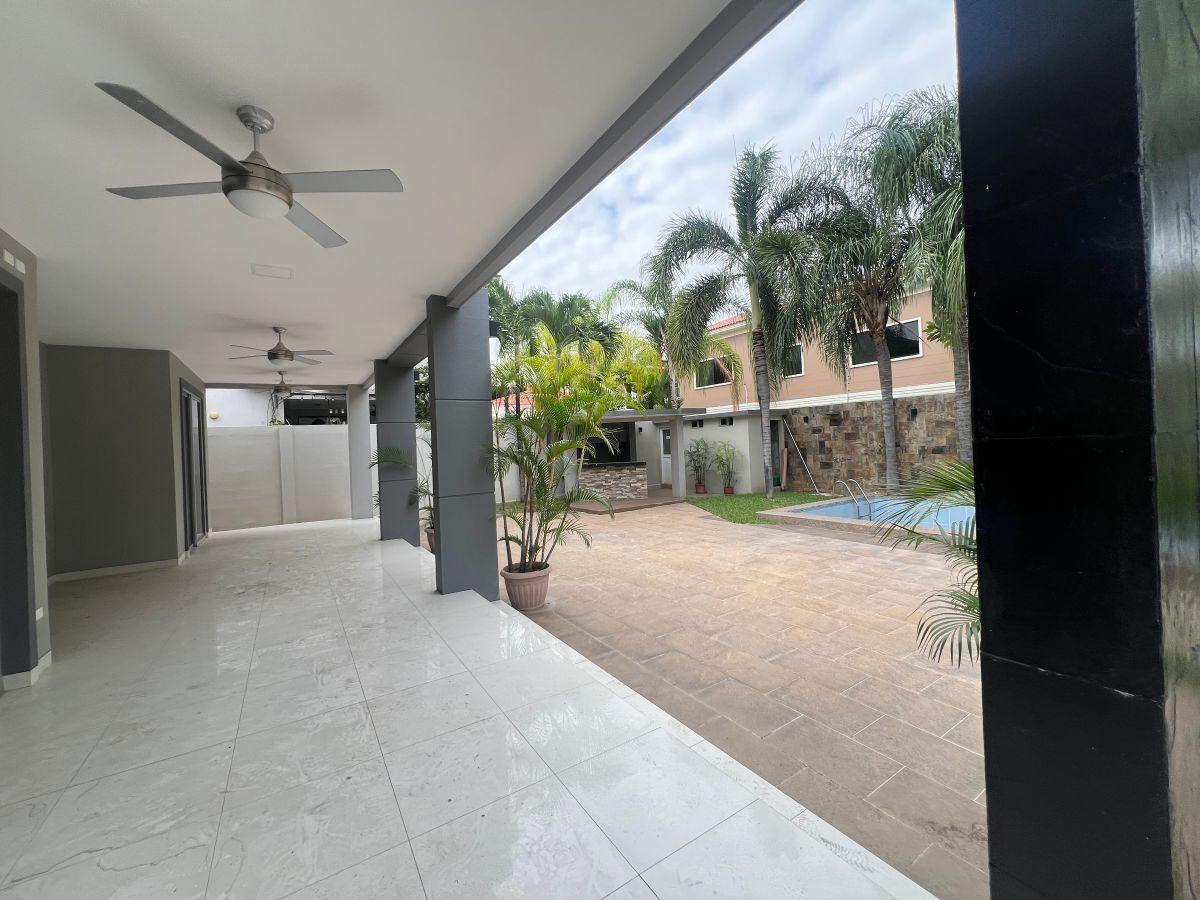 Vendo Casa Samborondon 4 Dormit Km 7, Guayas — imagen 9