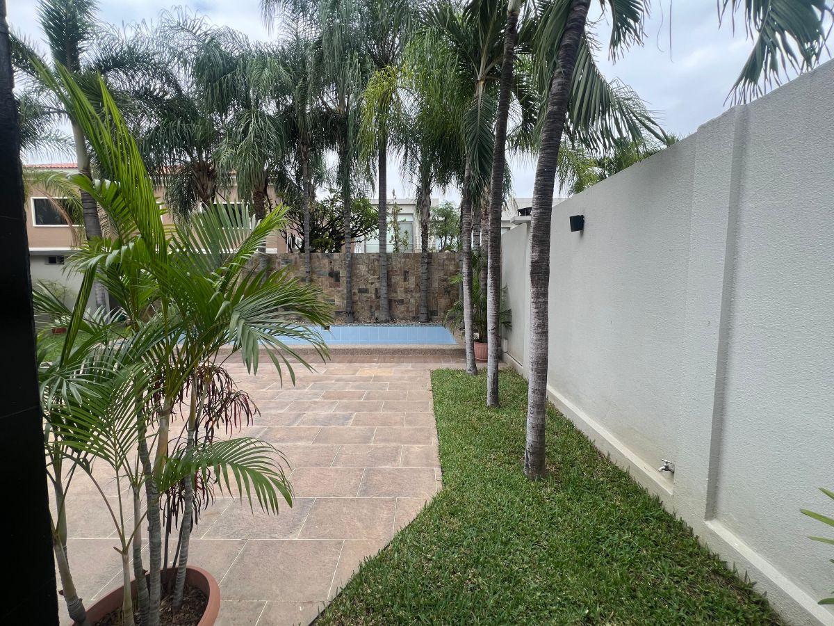 Vendo Casa Samborondon 4 Dormit Km 7, Guayas — imagen 7