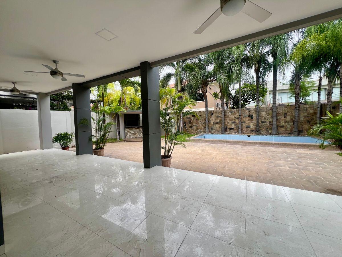 Vendo Casa Samborondon 4 Dormit Km 7, Guayas — imagen 6