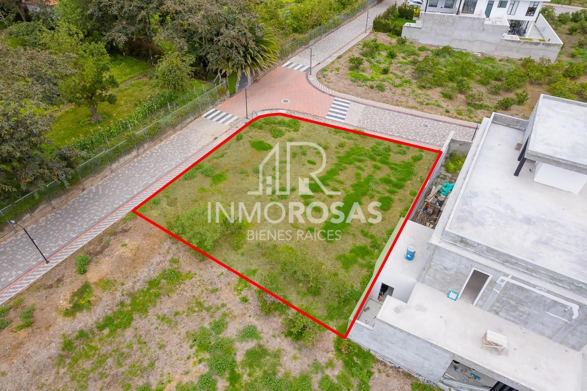 Vendo Terreno de 424 m² en $109.900 Ubicado Dentro de Moderna Lotización Privada con Guardianía 24/7 — imagen 5
