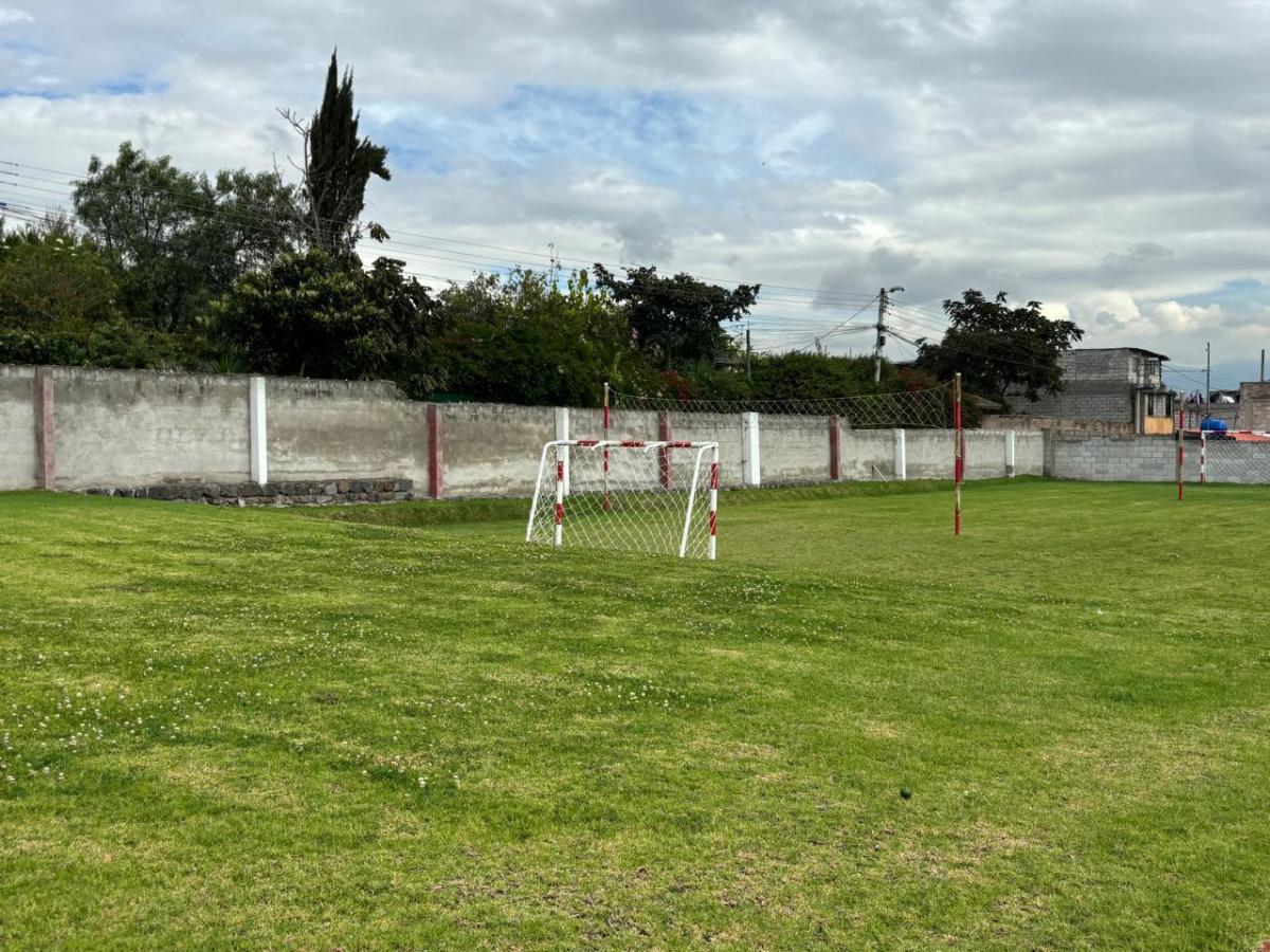 Vendo Terreno de 424 m² en $109.900 Ubicado Dentro de Moderna Lotización Privada con Guardianía 24/7 — imagen 3