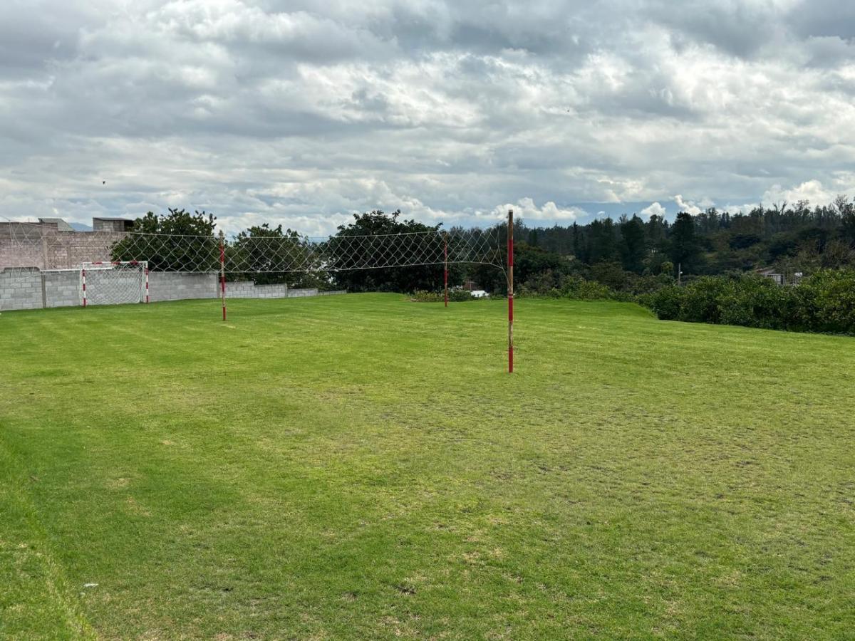 Vendo Terreno de 424 m² en $109.900 Ubicado Dentro de Moderna Lotización Privada con Guardianía 24/7 — imagen 2