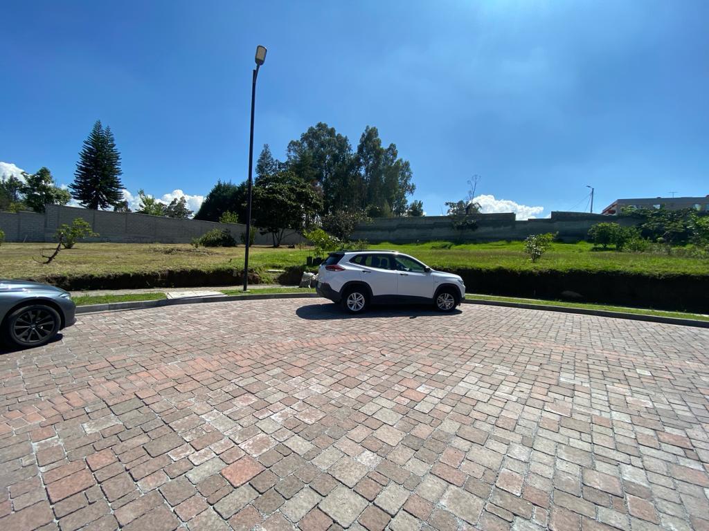 Venta Terreno Sector Tumbaco — imagen 6