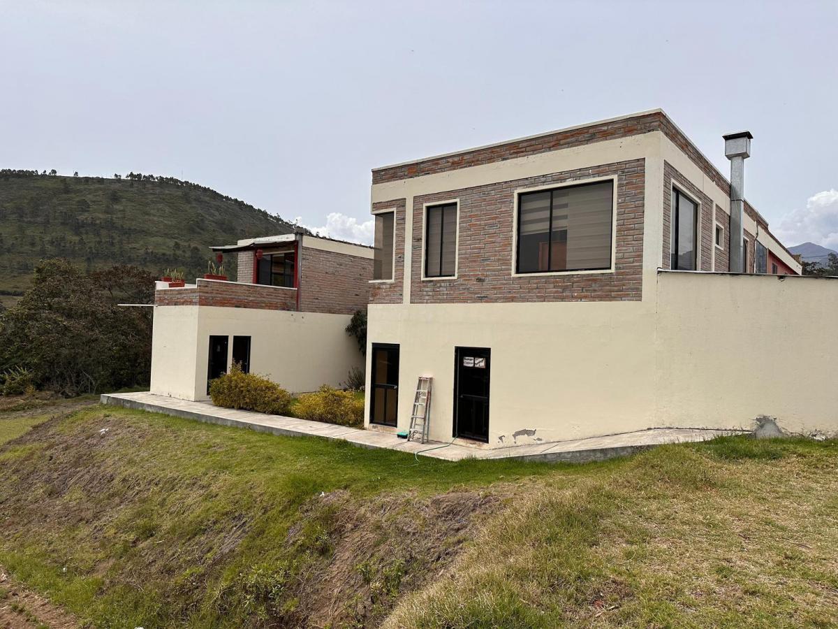 Terreno con Hotel y Restaurante Excelente Ubicación, Imbabura — imagen 9