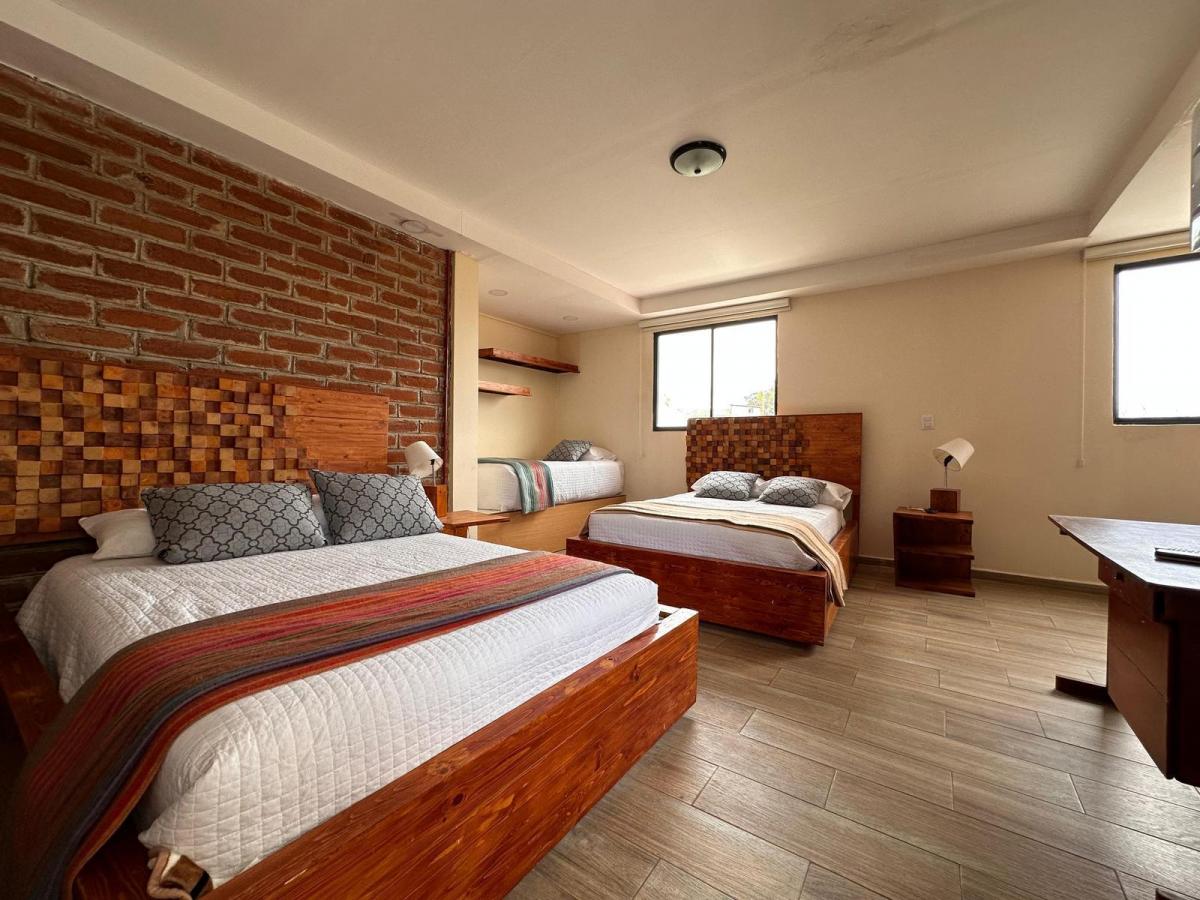 Terreno con Hotel y Restaurante Excelente Ubicación, Imbabura — imagen 7