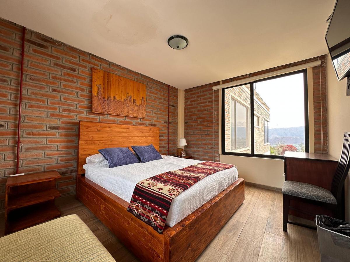 Terreno con Hotel y Restaurante Excelente Ubicación, Imbabura — imagen 6