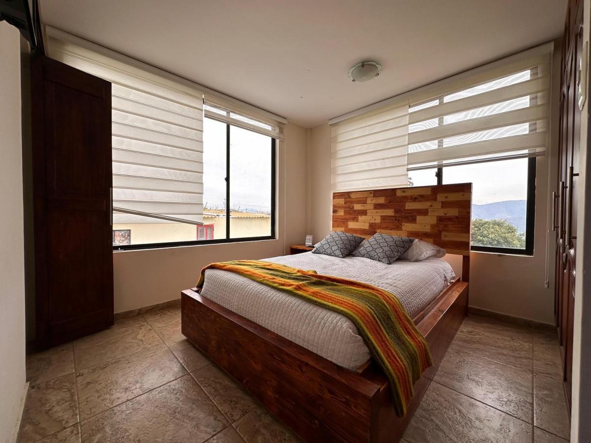 Terreno con Hotel y Restaurante Excelente Ubicación, Imbabura — imagen 4
