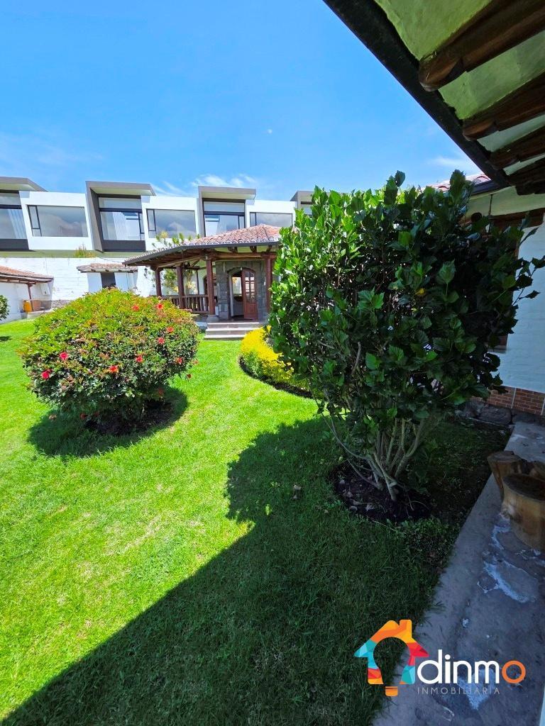 Constructores! Terreno en Venta Urbanización – La Viña Alta, Tumbaco — imagen 4