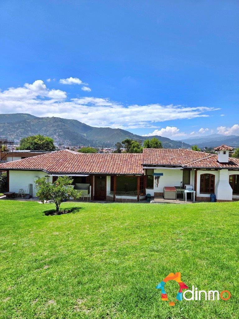 Constructores! Terreno en Venta Urbanización – La Viña Alta, Tumbaco — imagen 2