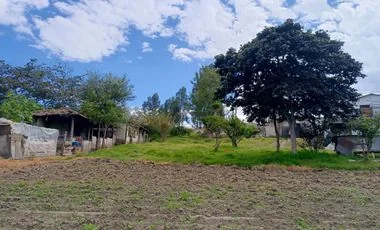 Terreno en venta en El Quinche — imagen 5