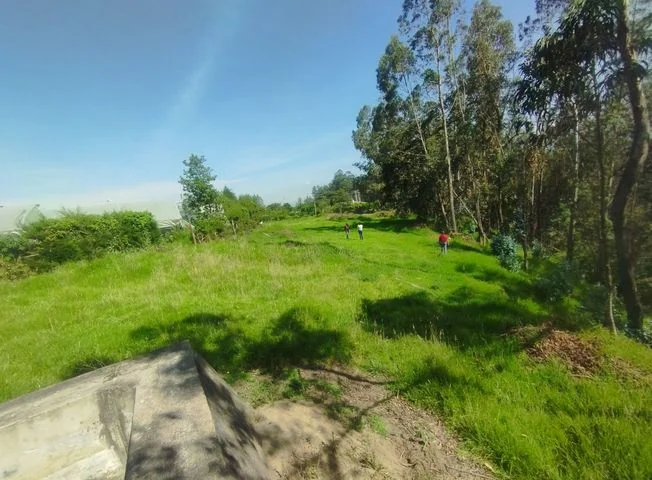 Terreno en venta en El Quinche — imagen 3