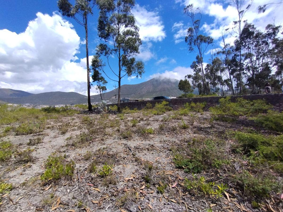 En Venta Terreno Oportunidad, Urb La Marca, San Antonio de Pichincha — imagen 9