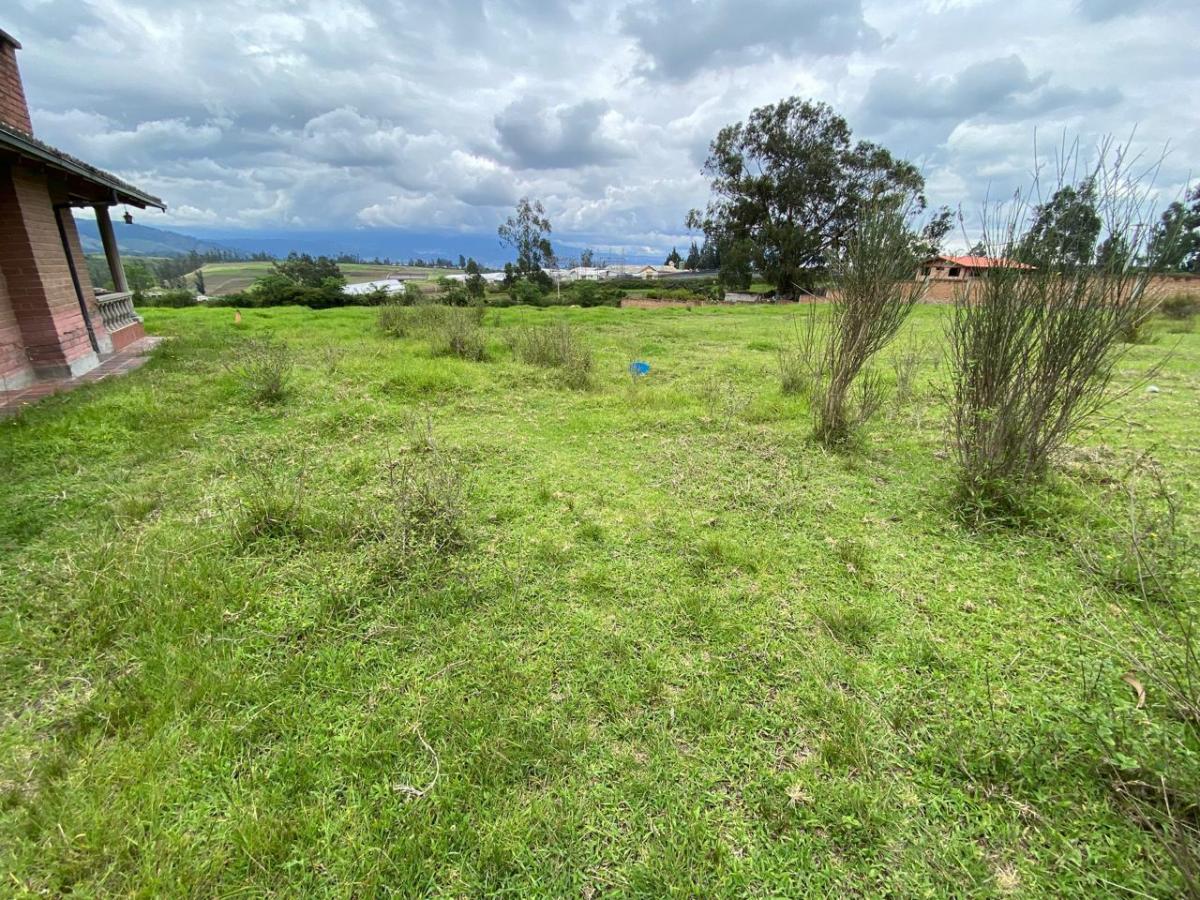 Terreno de Venta en Pifo — imagen 8