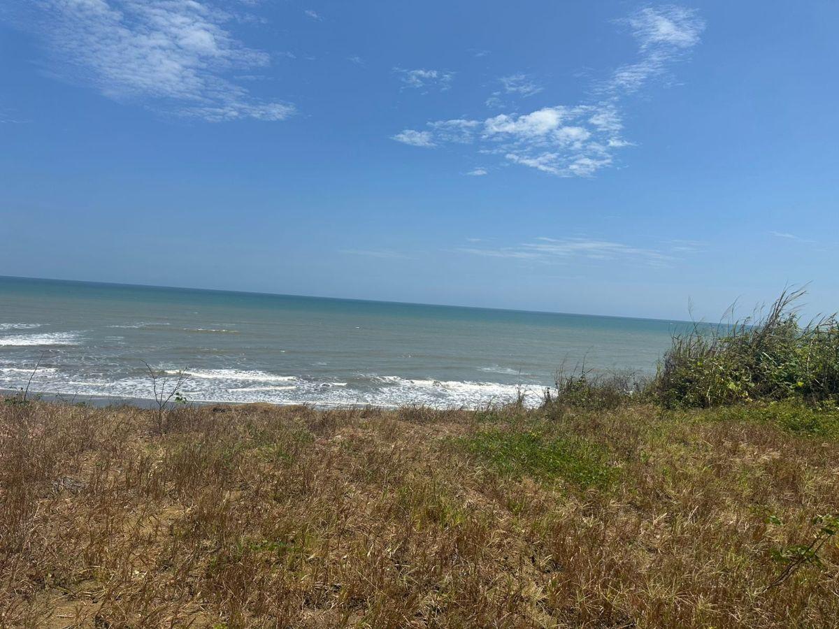 Terreno de Venta en Chevele, Tonsupa — imagen 2
