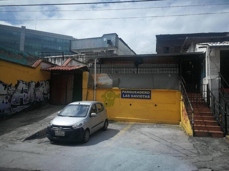 Terreno Centro Norte por El Ejido en La Luis Felipe Borja — imagen 8