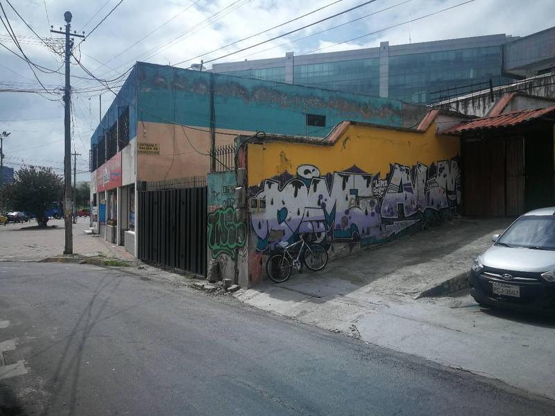 Terreno Centro Norte por El Ejido en La Luis Felipe Borja — imagen 7