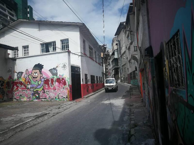 Terreno Centro Norte por El Ejido en La Luis Felipe Borja — imagen 6