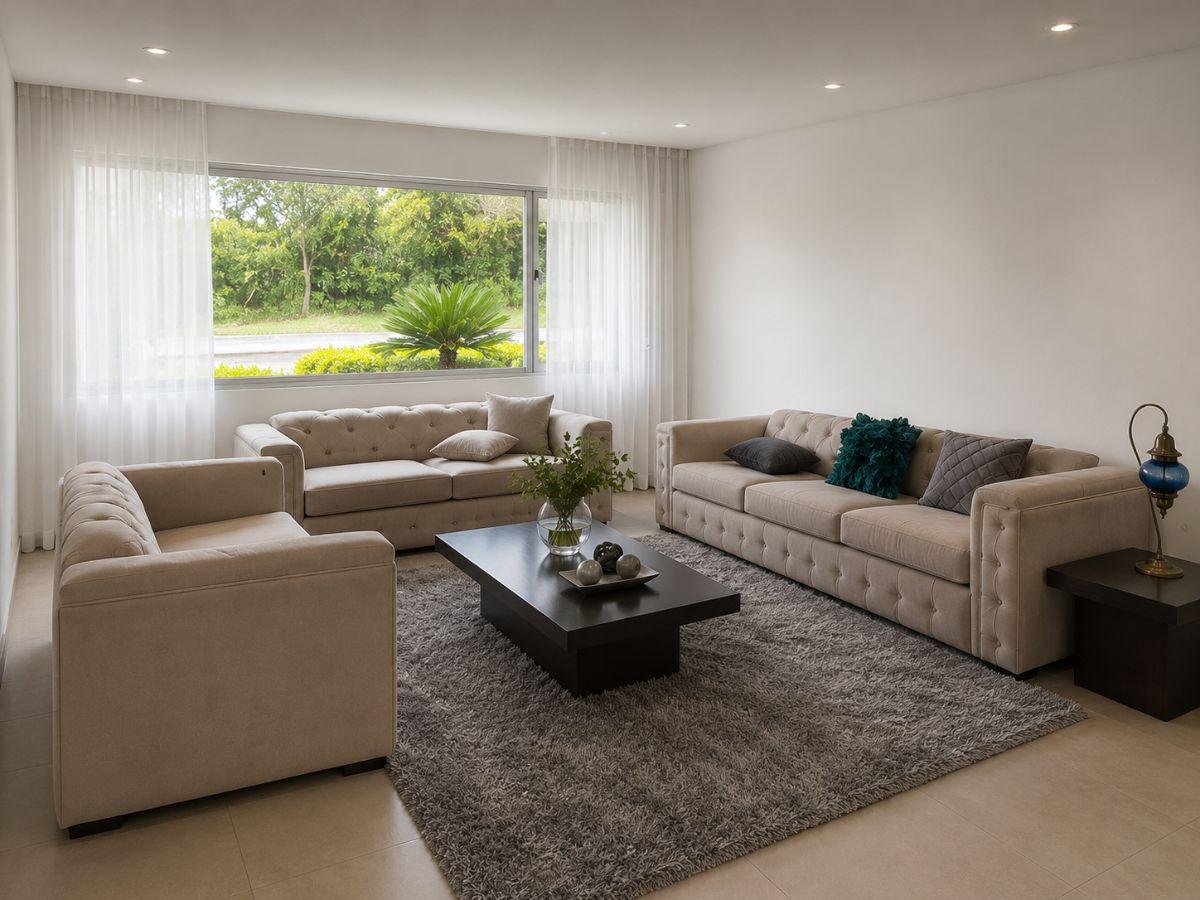 Casa Venta: 385 m², 4 Dorm, Estar, Estudio, Amplio Jardin, Suite. Urb Piscina, Canchas — imagen 10