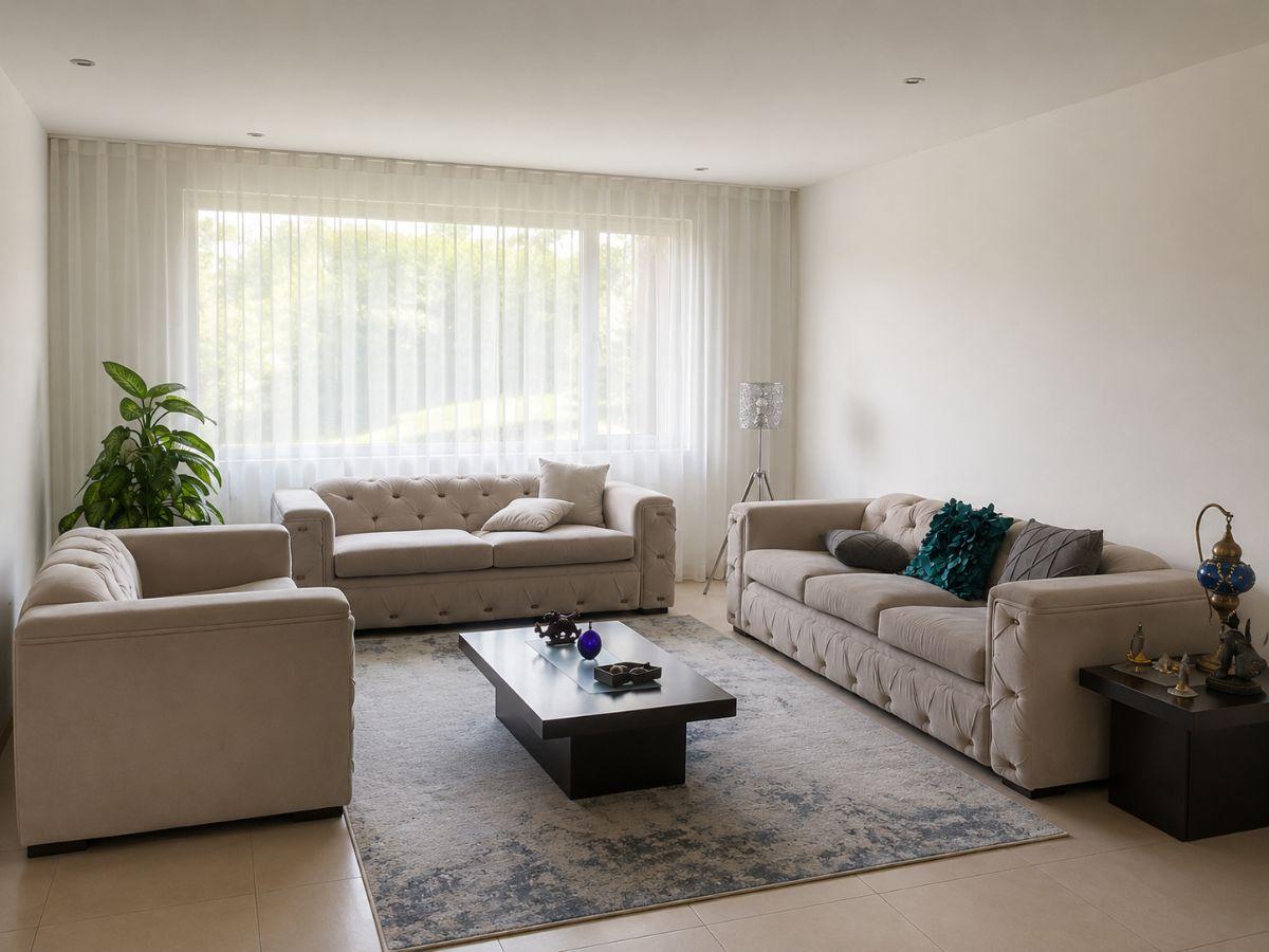 Casa Venta: 385 m², 4 Dorm, Estar, Estudio, Amplio Jardin, Suite. Urb Piscina, Canchas — imagen 8