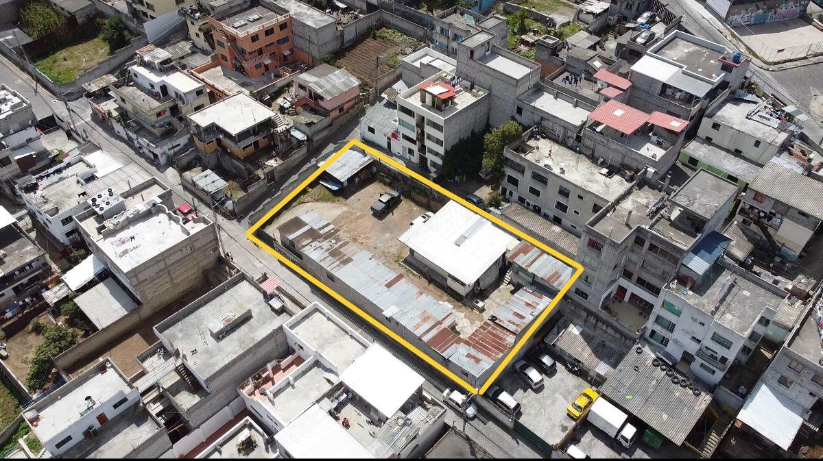 ️ Ponceano Bajo | 1.200 m² Para Inversión y Rentas Futuras — imagen 9