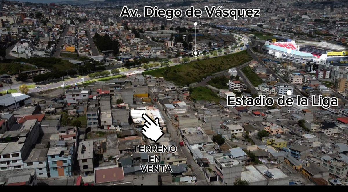 ️ Ponceano Bajo | 1.200 m² Para Inversión y Rentas Futuras — imagen 8