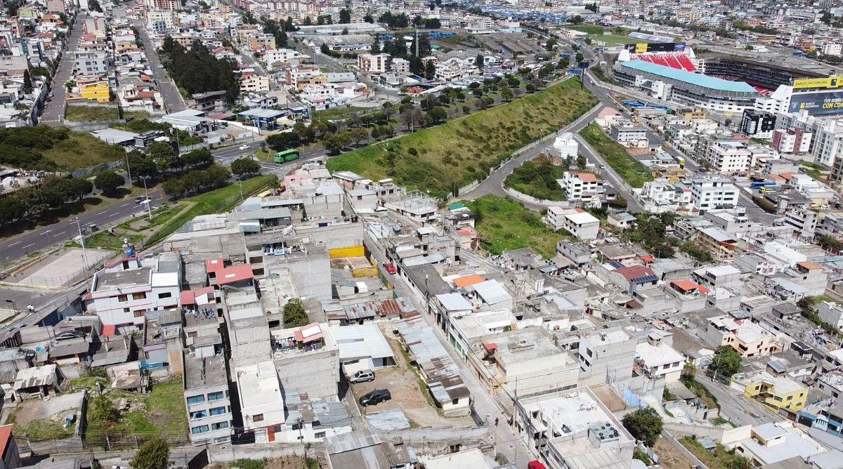 ️ Ponceano Bajo | 1.200 m² Para Inversión y Rentas Futuras — imagen 7