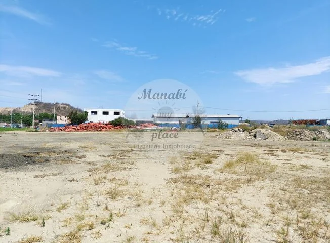 Terreno en venta en Manta — imagen 4