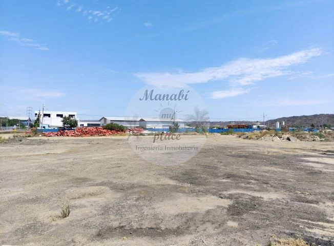Terreno en venta en Manta — imagen 3