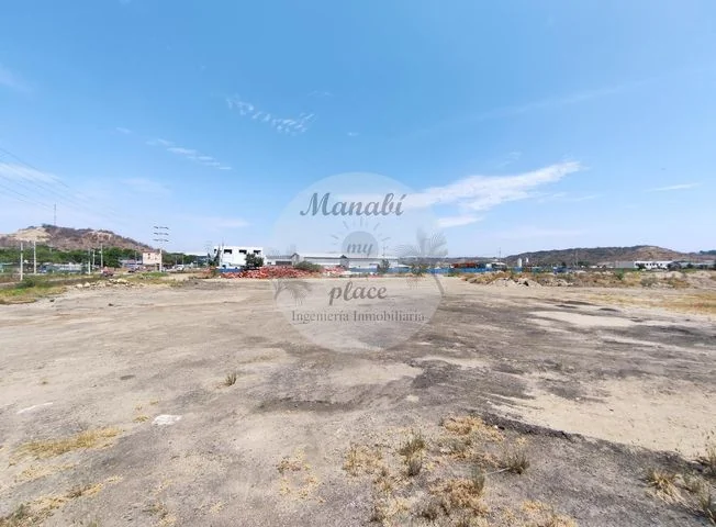 Terreno en venta en Manta — imagen 2