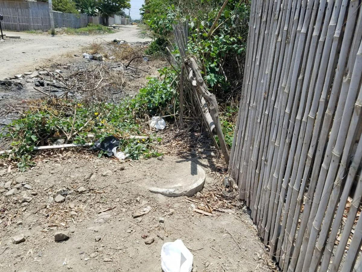 Terreno en Venta en Lotización Sector Norte, Manabí — imagen 10