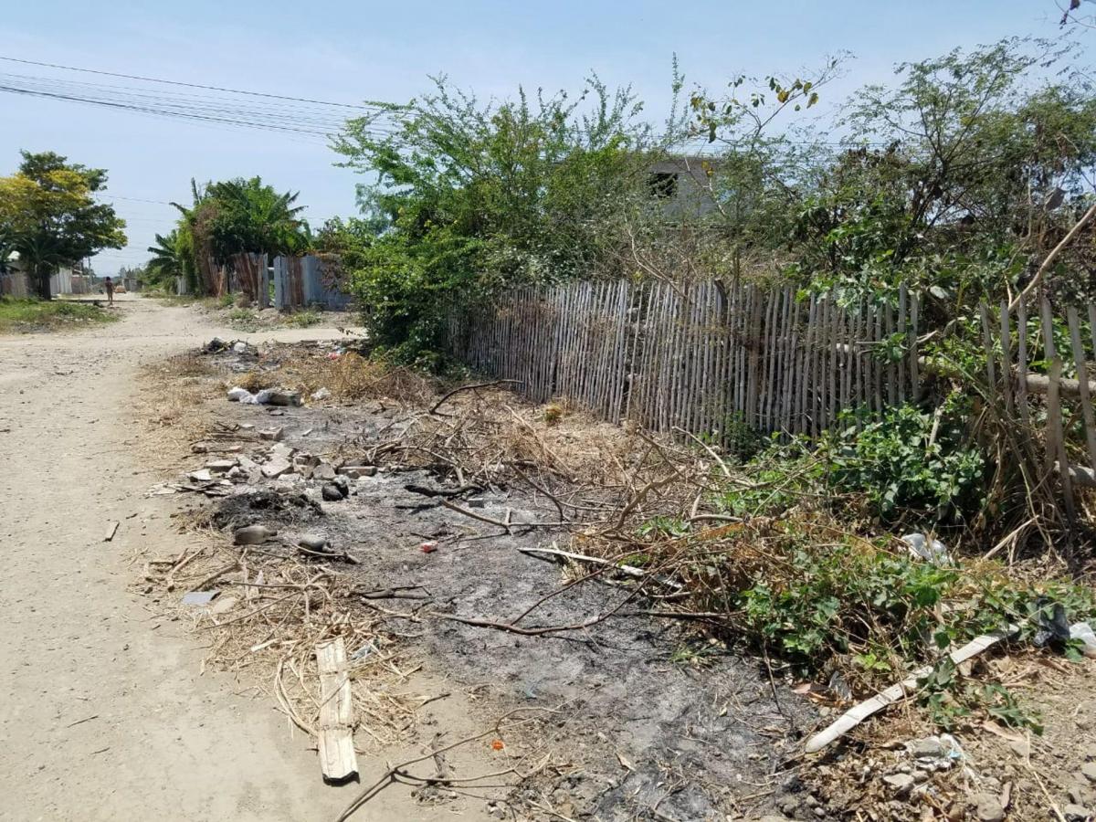 Terreno en Venta en Lotización Sector Norte, Manabí — imagen 8