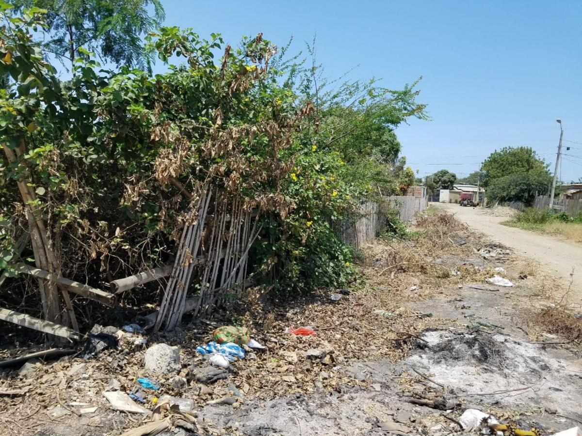 Terreno en Venta en Lotización Sector Norte, Manabí — imagen 7