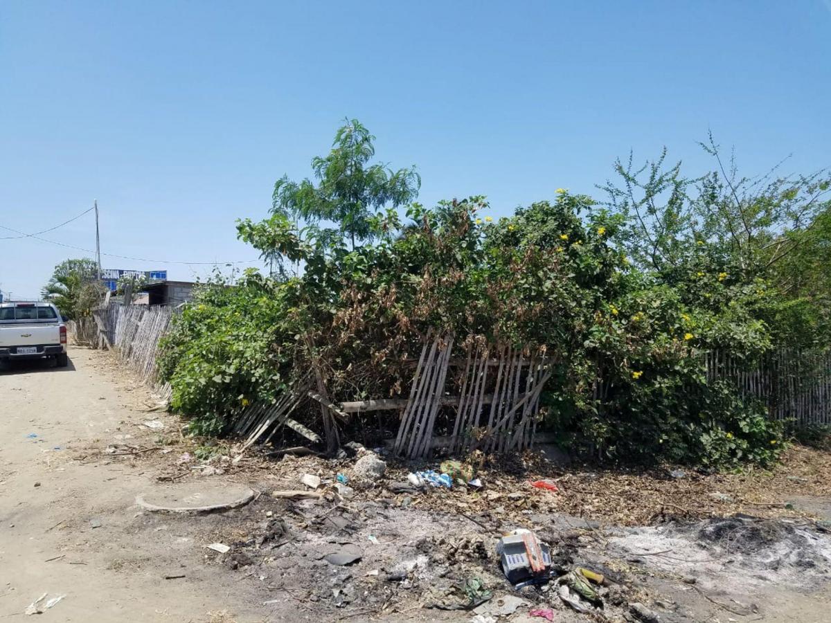 Terreno en Venta en Lotización Sector Norte, Manabí — imagen 6