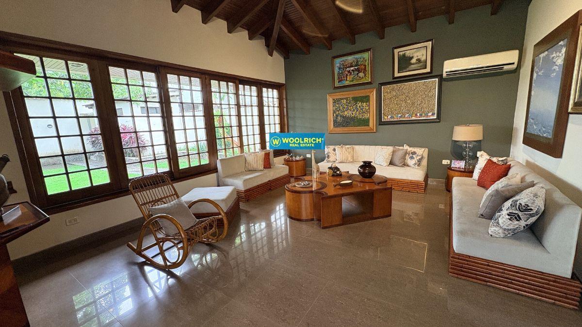 Urdesa, Vendo Casa 3 Dorm, Estudio, Master en Pb, 2 Parqueos, 480 m², Guayas — imagen 10