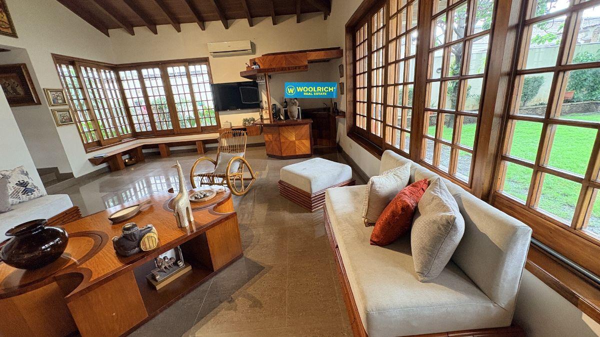 Urdesa, Vendo Casa 3 Dorm, Estudio, Master en Pb, 2 Parqueos, 480 m², Guayas — imagen 9
