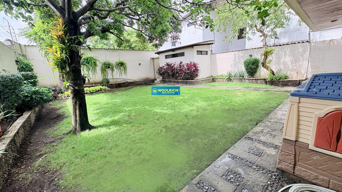 Urdesa, Vendo Casa 3 Dorm, Estudio, Master en Pb, 2 Parqueos, 480 m², Guayas — imagen 7