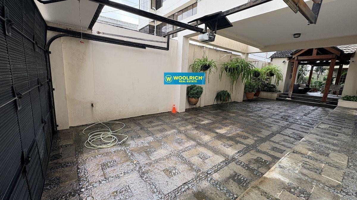 Urdesa, Vendo Casa 3 Dorm, Estudio, Master en Pb, 2 Parqueos, 480 m², Guayas — imagen 6
