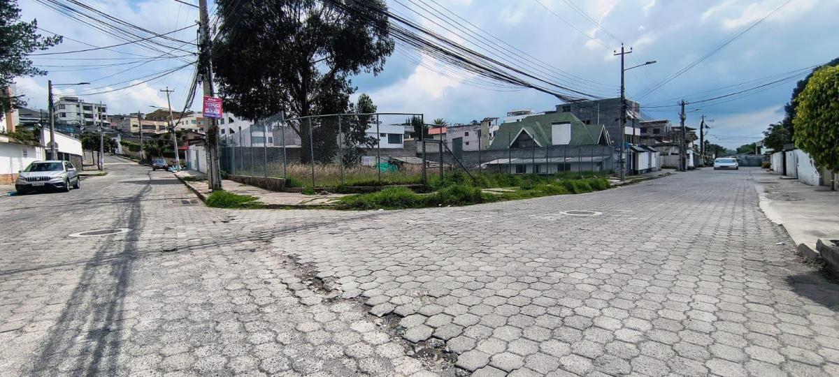 Terreno en Venta — imagen 9