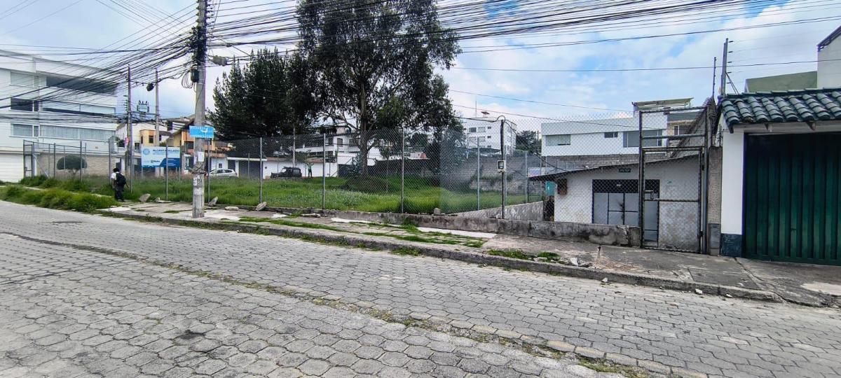 Terreno en Venta — imagen 3
