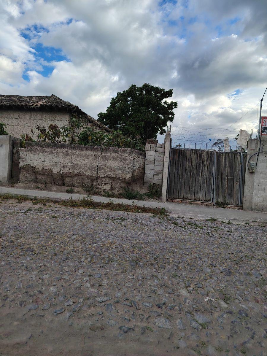 Terreno de 4000 m² en Venta en Atuntaqui, Imbabura — imagen 7
