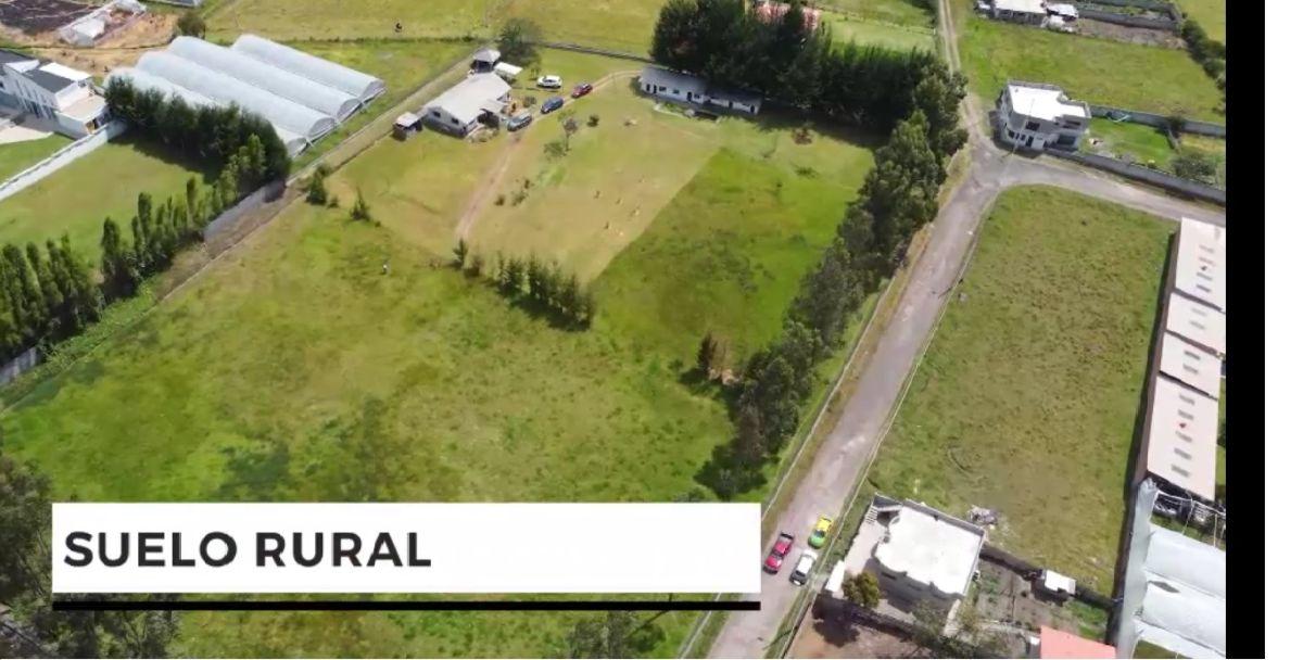 Terreno Exclusivo en Píntag: un Paraíso Privado con Potencial Ilimitado — imagen 9