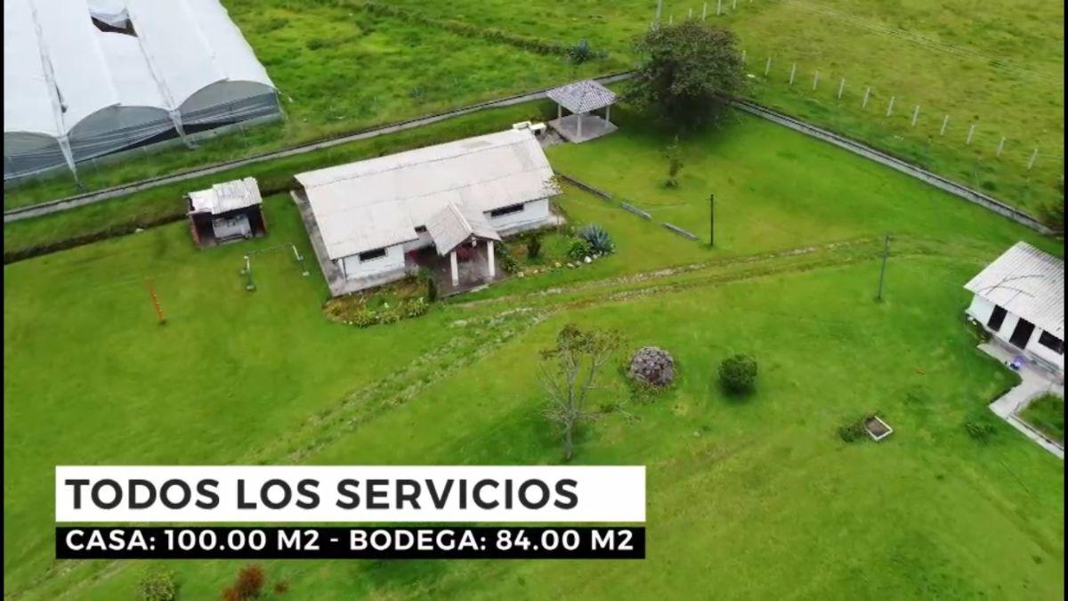 Terreno Exclusivo en Píntag: un Paraíso Privado con Potencial Ilimitado — imagen 8