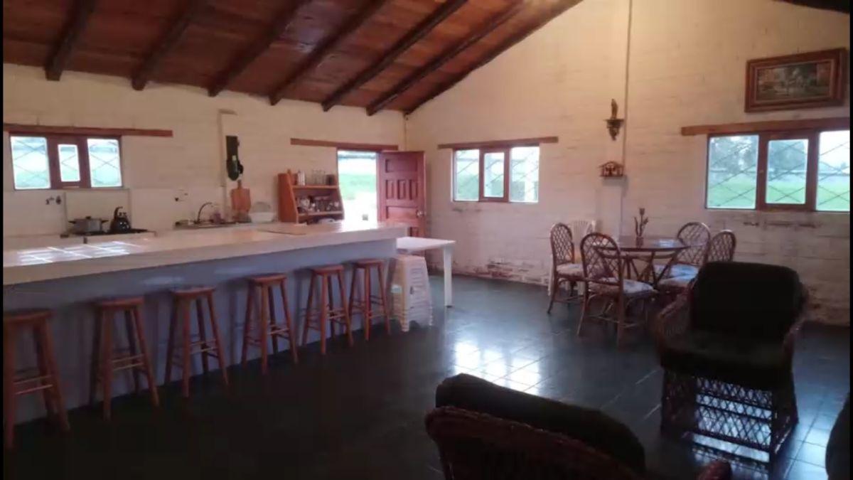 Terreno Exclusivo en Píntag: un Paraíso Privado con Potencial Ilimitado — imagen 7
