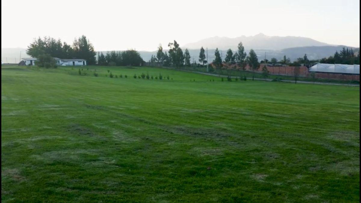 Terreno Exclusivo en Píntag: un Paraíso Privado con Potencial Ilimitado — imagen 6