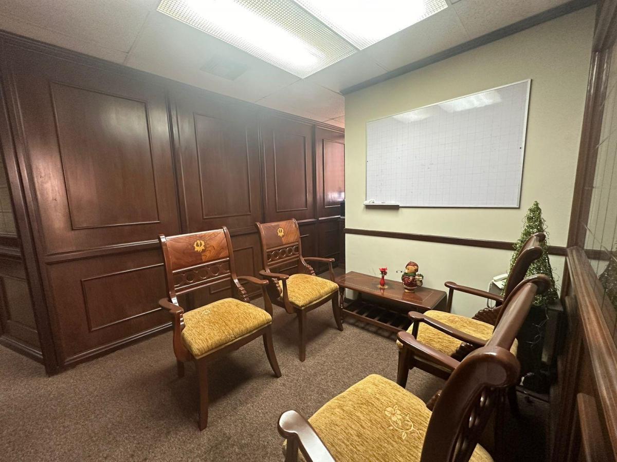 Venta de Oficina en El Centro de Guayaquil Tulcan y Quisquis Edificio Ramsa, Guayas — imagen 7